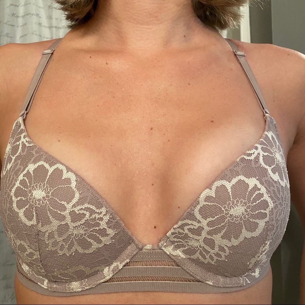 Victoria’s Secret Lace Bra